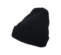 Flexfit Bonnet noir, Taille 55-60