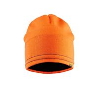 Bonnet fluo Blaklader Orange TU