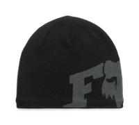 Bonnet FOX Head X Jacquard Noir Noir