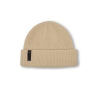 Bonnet fox machinist beige