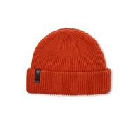 FOX Machinist Beanie, orange pour homme
