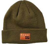Bonnet FOX OUTLAND vert fatigue