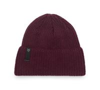 Bonnet Fox Racing Machinist 2.0 Marron TU