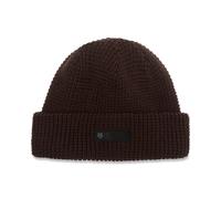 Fox Head Bonnet Zenther brun