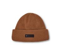 Bonnet fox zenther marron