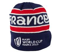 Bonnet France - RWC - Collection Officielle Coupe du Monde de Rugby 2023