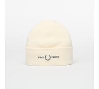 Bonnet FRED PERRY Graphic FLP Beanie Beige Universal