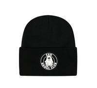 Bonnet Fun de Halloween (Fun) - Sad Ghoul Club - pour Unisexe - noir Standard