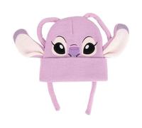 Bonnet Fun de Lilo & Stitch - Angel - pour Unisexe - rose Standard