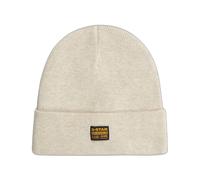 Bonnet G-Star Effo Long Beige TU