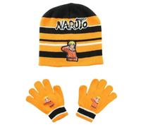 Bonnet Gant Naruto Garçon
