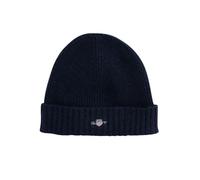 Bonnet Gant Shield Wool - marine - TU