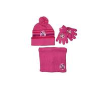 Bonnet Gant Snood Minnie