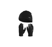 Nike Fleece Hat And Glove Set Femme XS-S