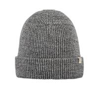 Bonnet Garçon - Barts - Sans motif - Gris - Tricoté - Automne / Hiver