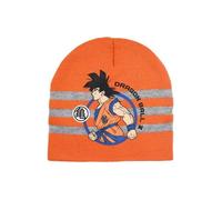 Bonnet Garçon Dragon Ball Z ""Goku"" 54 cm