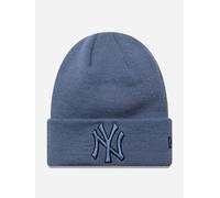 Bonnet Garçon League Essential Bleu Gris 4/6A