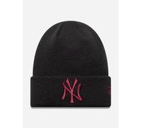 Bonnet Garçon League Essential Noir 4/6A