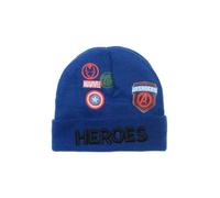 Bonnet Garçon Marvel ""Avengers"" 52 cm