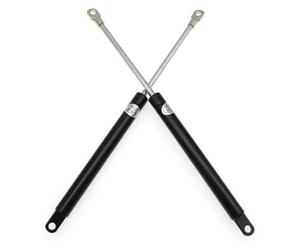 Bonnet Gas Springs 400N 300-600mm Gas Strut Bars Lift Supports