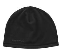 Bonnet gaufrÃ©e Endurance Nevier Noir TU