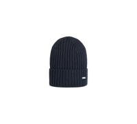 Bonnet Geox Yvan 2 Bleu TU