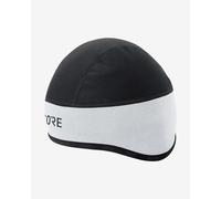 Bonnet Gore Wear C3 Windstopper noir blanc - S/M