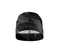 Bonnet gore wear essence light gris noir