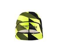 Bonnet gore wear essence light jaune noir