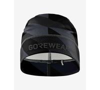 GORE WEAR Bonnet léger Essence, Black/Lab Graphite, One
