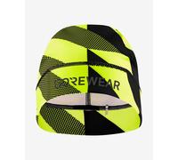Bonnet GOREWEAR Essence Light noir jaune fluo