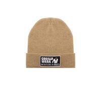 Bonnet Gorilla Wear Valdosta Beige TU