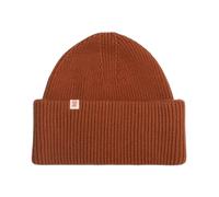 Bonnet grand pliable Revolution Rouge TU