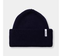 Bonnet grand pliable Selfhood Bleu TU
