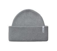 Bonnet grand pliable Selfhood Gris TU