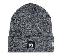 Bonnet Gris Homme New Era Team Cuff M/L
