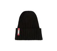 Bonnet Guess Homme mito Noir Synthétique L