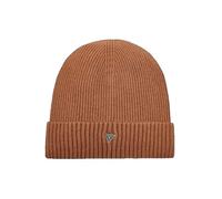 Bonnet Guess Homme triangle Mito Marron Synthétique L