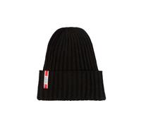 Bonnet Guess Mito Homme Noir