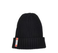 Bonnet Guess Homme mito Noir Synthétique L