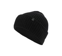 Bonnet HAGLÖFS Apparel Top Out Beanie (True black) 1-SIZE