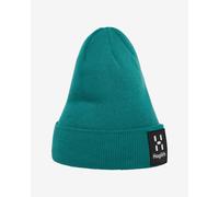 Bonnet Haglöfs Aze bleu aqua