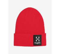 Bonnet Haglöfs Aze rouge framboise