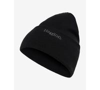 Haglofs Outsiders Beanie Noir Homme,Femme