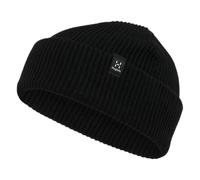Haglöfs - Vassi Beanie - Bonnet - One Size - true black