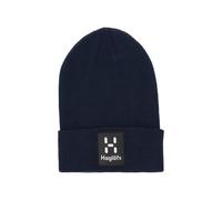 Bonnet HAGLOFS Aze Beanie (True Black) 1-SIZE
