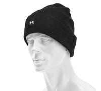 Bonnet Halftime Cuff Under Armour - Black