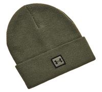 Bonnet Halftime Cuff Under Armour - Green universel