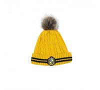 Bonnet Harry Potter - Poufsouffle