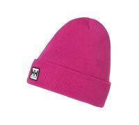 Helly Hansen Urban Cuff Beanie Bonnets One Size Rose